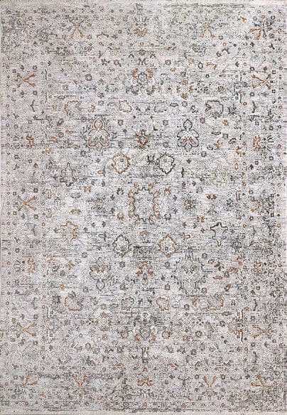 Dynamic Rugs SKYLER 6713-999 Grey and Multi